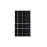 Solarland SLP090-24U Silver Poly 24 Volt Solar Panel