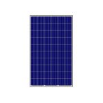 Solarland SLP140-24 C1D2 Silver Poly 24 Volt Solar Panel
